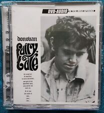 Donovan - Fairytale / DVD Audio in DD 5.1 Surround Sound - RAR!
