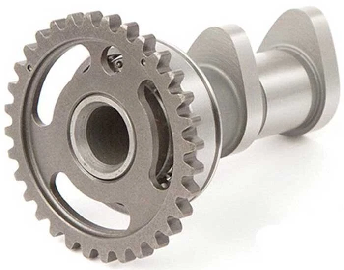 Hot Cams Stage 1 Exhaust Camshaft-Kawasaki-KX 250F-04-10 - Image 1 of 1