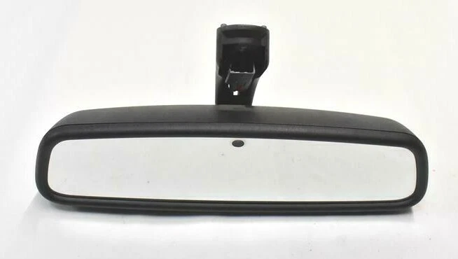 ESPEJO RETROVISOR TRASERO 6H4217A679BA COMPATIBLE CON JAGUAR XF 2009-2011 OEM Foto 1 de 4