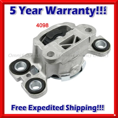 U698 se adapta a Volvo S60 Cross Country, 2017-2018 2,0 L/2016 2,5 L montaje de transmisión automática Foto 1 de 2