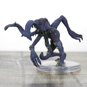 Van Richten's Guide Ravenloft ~ VAMPIRIC MIND FLAYER #22 Icons D&D miniature - Picture 1 of 3
