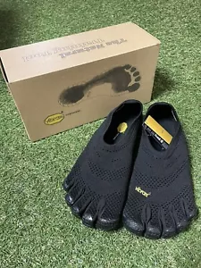 Vibram FiveFingers HERREN EL-X STRICK 23M8601 EU Größen M40-47 aus Japan - Bild 1 von 11
