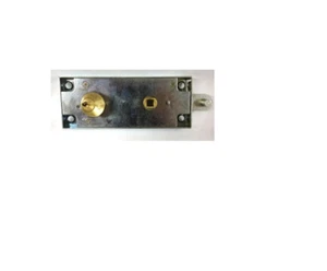 SERRATURA PER BASCULANTE VIRO 8215 - Bild 1 von 1