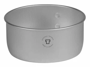 Trangia Aluminium UL 1,5 L Innentopf / Topf für 25er Serie Sturmkocher Herd - Bild 1 von 3