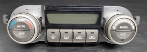 2006-2008 KIA Optima A/C Heater Temperature Auto Climate Control - Picture 1 of 4