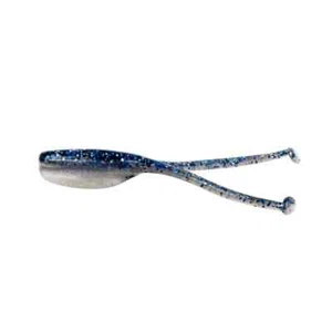 Bobby Ghirlanda 2,5" lastra Dockt'R DR142 blu tuono numero 36 - Foto 1 di 1