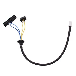 REAR TAILGATE RELEASE BUTTON TRUNK SWITCH FOR 25380-JM00A NISSAN ROGUE 08-15 - Picture 1 of 10