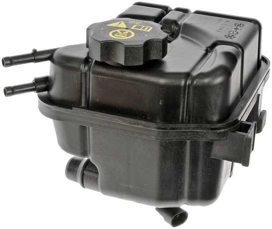 Engine Coolant Reservoir for 2010 Saab 9-5 Foto 1 de 1