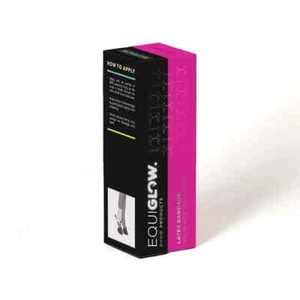 Equiglow Latex Bandages - Picture 1 of 1