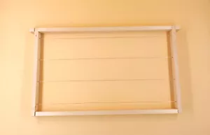 Deutsch Normalmaß Rähmchen aus Lindenholz gerade Seiten - Bild 1 von 3
