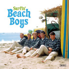 The Beach Boys Surfin' (Vinyl) 12" Album