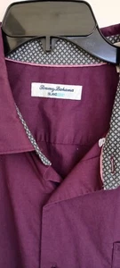 Tommy Bahama Island Zone Herrenhemd Gr. 2XL - Bild 1 von 5