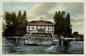 Friedrichshafen - Kurgarten Hotel -267180 - Bild 1 von 2