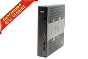Dell Wyse 7010 AMD G-T56N 1.65GHz 2GB 60GB SSD WES7 RJ45 Thin Client HX08V - Picture 1 of 5