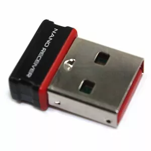Logitech Nano Receiver for MK270 (Non-Unifying) New Ship from USA - Picture 1 of 1