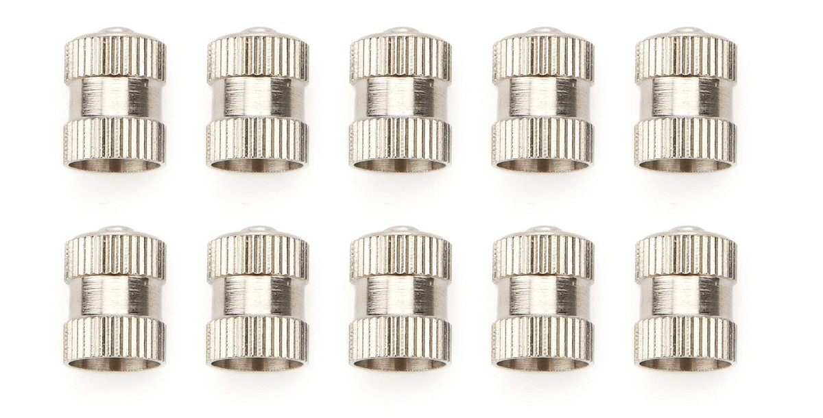 Allstar Valve Stem Cap 10pk Allstar Valve Stem Cap 10pk