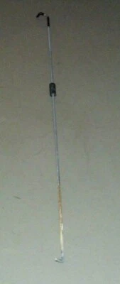 Varilla de accionamiento de puerta trasera 94 Chevy GMC Truck C K Fleetside Fleet 1500 2500 3500 Foto 1 de 4