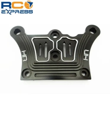 HOT RACING Losi 1/5 Desert Buggy MTXL Aluminum Front Chassis Brace DBL12A01
