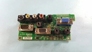 Epson H670IF_R1 2169504 Audio/Visual Board - Picture 1 of 2