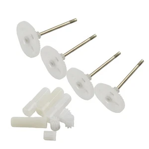 Motorgetriebe Bausatz Innen Kunststoff Maschine Modell Quadcopter RC Zubehör - Bild 1 von 14