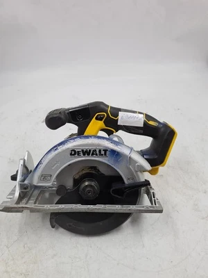 DeWalt DCS565 Circular Saw - For Parts, Not Working - Image 1 of 4