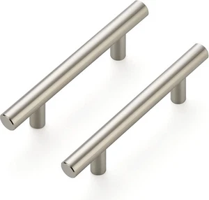 32 Pack 5 inch Stainless Steel Cabinet Handles - Picture 1 of 3