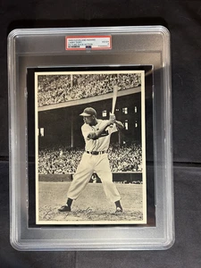 1949 Cleveland Indians Picture Pack Action Larry Doby - Picture 1 of 2