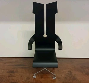 Hot Toys Star Wars MMS434 Moff Tarkin Chair ONLY 1/6 Scale Loose!!! - Picture 1 of 12
