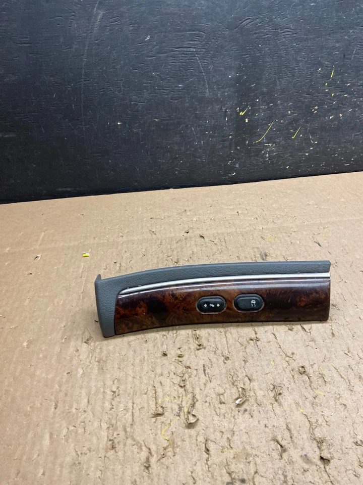 Panel de ajuste de tablero Mercury Grand Marquis 2003-2011 pedal ajuste tracción t6280 DG Foto 1 de 4