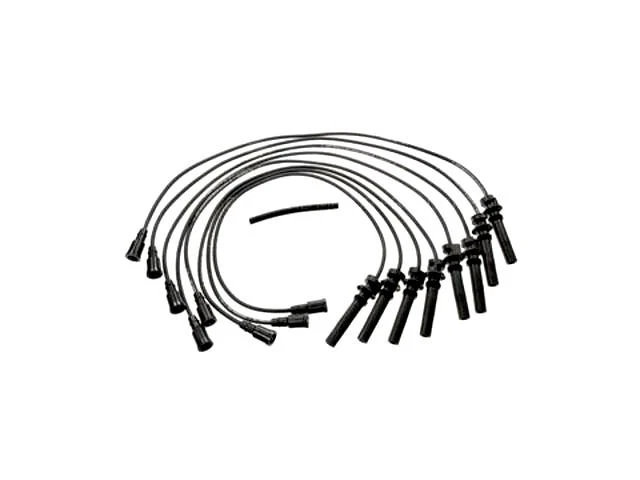 Juego de cables de bujía 13HN57V para Dodge Ram 1500 2003-2005 5,7 L V8 Foto 1 de 1