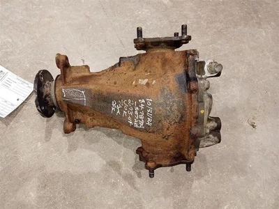 Eje portador trasero sin bloqueo relación 2,93 de Toyota RAV4 11155242 2004 Foto 1 de 4