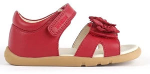 Sandalias Bobux I Walk Breeze para bebés pequeños rojas (627603) - Imagen 1 de 1
