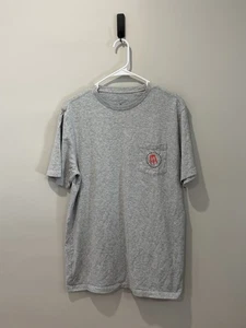 Sgabello da Bar Vineyard Vines Sport Sabati Sono Per I Ragazzi Uomo Medium - Foto 1 di 3