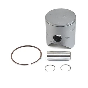 New 53.96mm Bore Piston Kit Fits Kawasaki KX 125cc By 13001-1429 13001-1460 - Bild 1 von 1