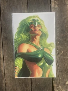 EMMA FROST: THE WHITE QUEEN #4 VARIANT COVER : NM : MARVEL : 2025 - Picture 1 of 1