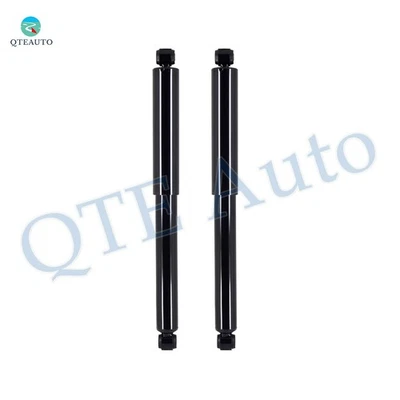 Par de 2 amortiguadores traseros para Toyota Land Cruiser 1969-1987 4 puertas Foto 1 de 3