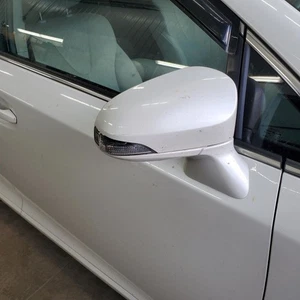 Passenger Side View Mirror Power Heated Without Memory Fits 10-13 VENZA 1120793 - Picture 1 of 15