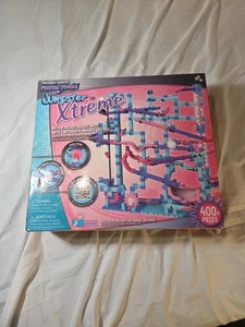 The Learning Journey Techno Gears Marble Mania Jumpster Xtreme 400 Teile Neu - Bild 1 von 6