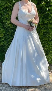 Hochzeitskleid - Bild 1 von 5