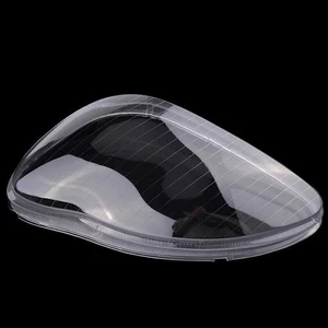 Left Side Headlight Lens Cover Front Lamp For 1998-2005 Benz W220 S500 S350 S280 - Foto 1 di 6