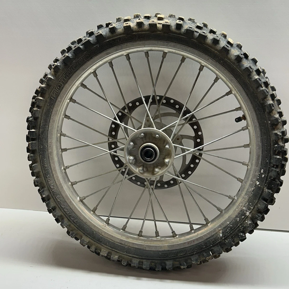 Motorcycle Wheels and Rims for KTM 85 for sale | eBay