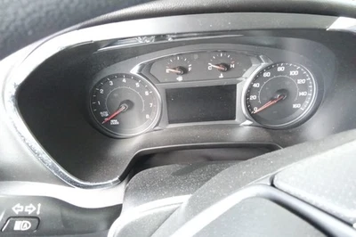 2023 Blazer OE medidor de velocidade cluster 14K milhas Chevrolet - Imagem 1 de 4