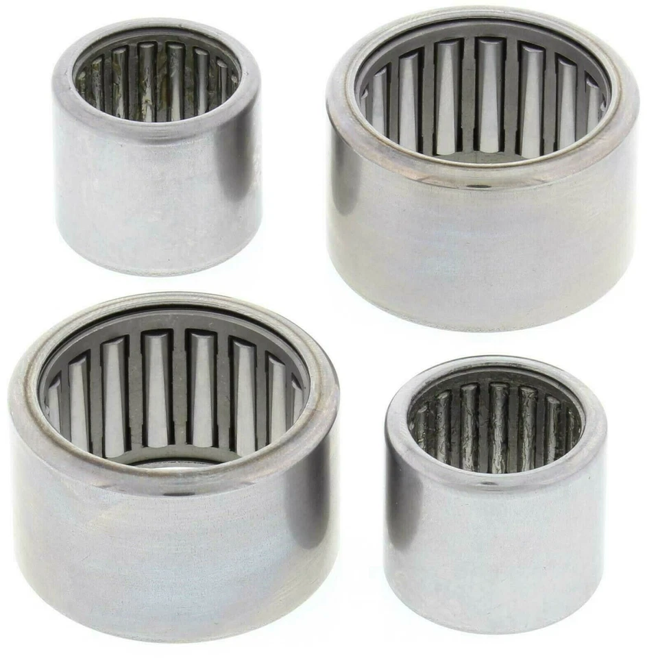 Rodamientos basculantes para todas las bolas Suzuki GSXR1300R Hayabusa 99-07 28-0002 envío gratuito Foto 1 de 4