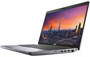 DELL PRECISION 15 3551 FHD HEXA Core i7-10875H 5.0GHz 32GB 512GB SSD WINDOWS 11P - Imagen 1 de 24