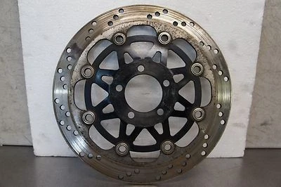 B88 G KAWASAKI ZG 1000 CONCOURS 2005 OEM ROTOR DELANTERO (A) Foto 1 de 4