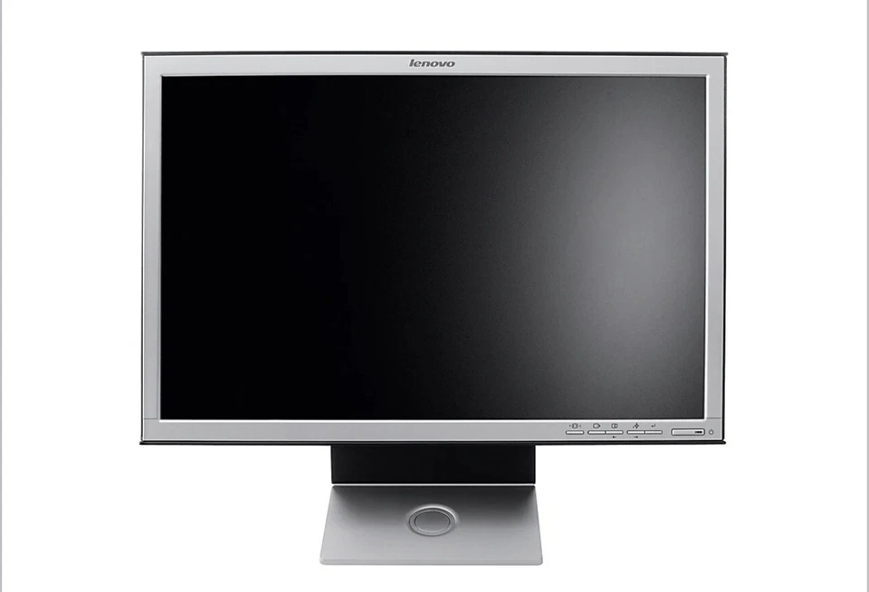 Lenovo L2250PWD 22" 1680x1050 Widescreen LCD Monitor