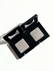 2x Bobbi Brown Mini Shimmer Wash Eyeshadow Heather Mauve New - Picture 1 of 3