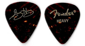 Gary Hoey Tour Guitar Pick - Picture 1 of 1