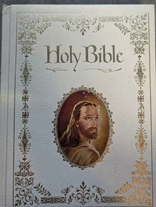 REGENCY KLASSISCHE FAMILIENBIBEL (REGENCY, KING JAMES VERSION) - Bild 1 von 6