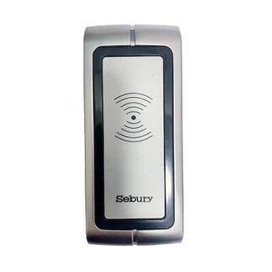 Sebury R4-H 125KHz H Weatherproof Reader For Board Controller 5 Fobs - Picture 1 of 7